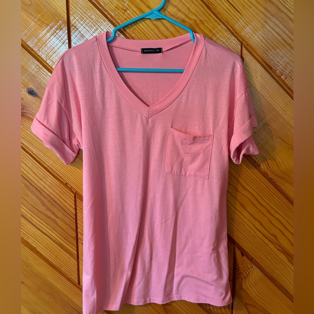 Miholl tee